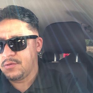 Meet your Posher, Eddie